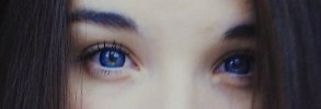Eye Free Colors Blue